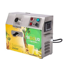 Automatic Mini Sugarcane Juice Machine