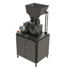 5 HP Sugar Mill Machinery