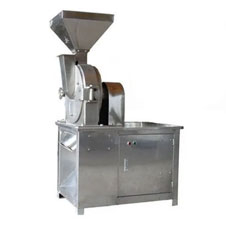 Electric 3 HP Sugar Grinder Machine
